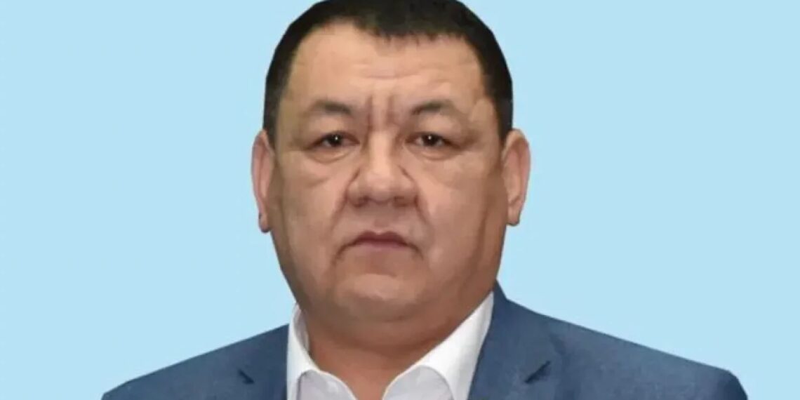 Бывший депутат Шымкента в розыске