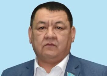 Бывший депутат Шымкента в розыске