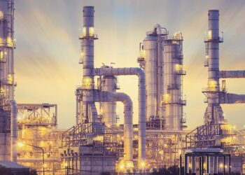 «КазМунайГаз» остался без Карачаганакского завода — актив у иностранцев.