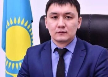«Аким подрался с фельдшером в Павлодарской области.»