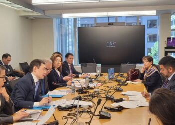 Казахстан представил рейтинговым агентствам итоги реформ