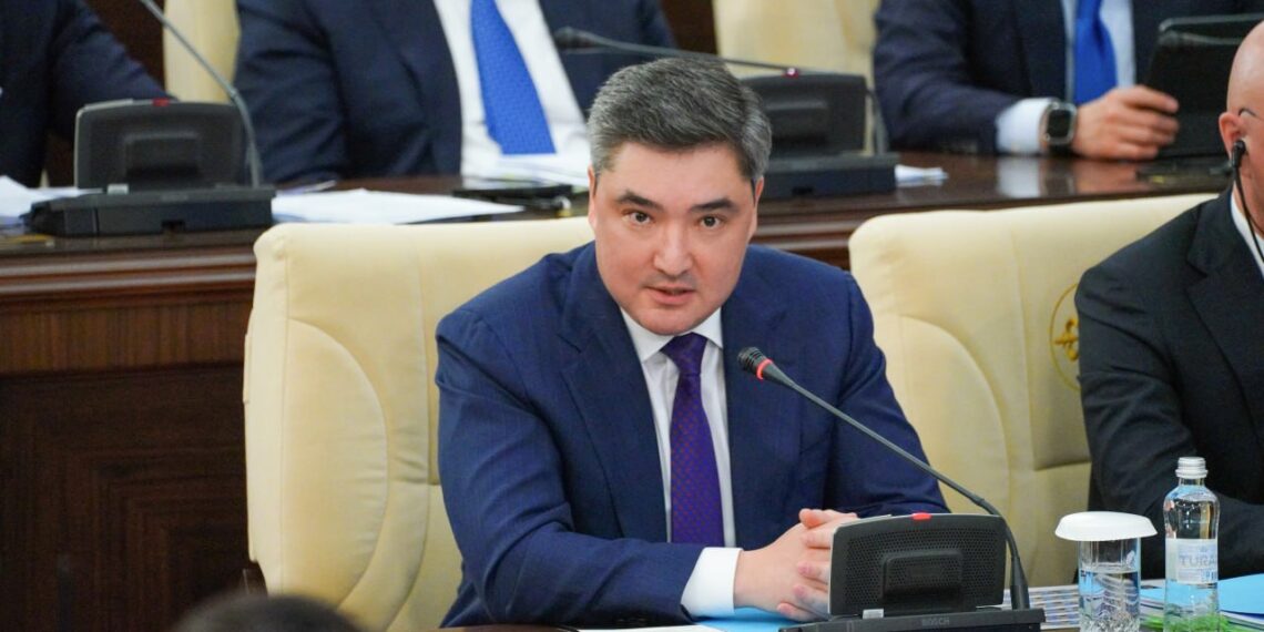 Премьер-министр: дивиденды нацкомпаний станут источником экономического роста