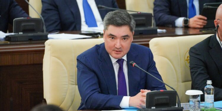Премьер-министр: дивиденды нацкомпаний станут источником экономического роста