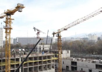 В Астане задержали застройщика, обманувшего 300 семей