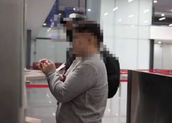 В Усть-Каменогорске умер экстрадированный из Турции экс-полицейский