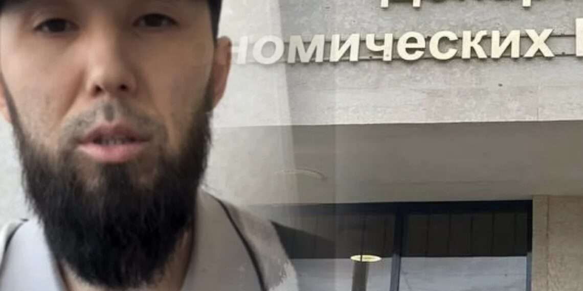 Бизнесмен, фигурант дела о выводе средств из ЕНПФ, сделал заявление