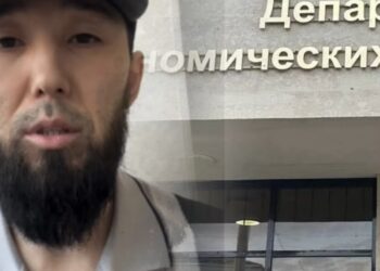 Бизнесмен, фигурант дела о выводе средств из ЕНПФ, сделал заявление