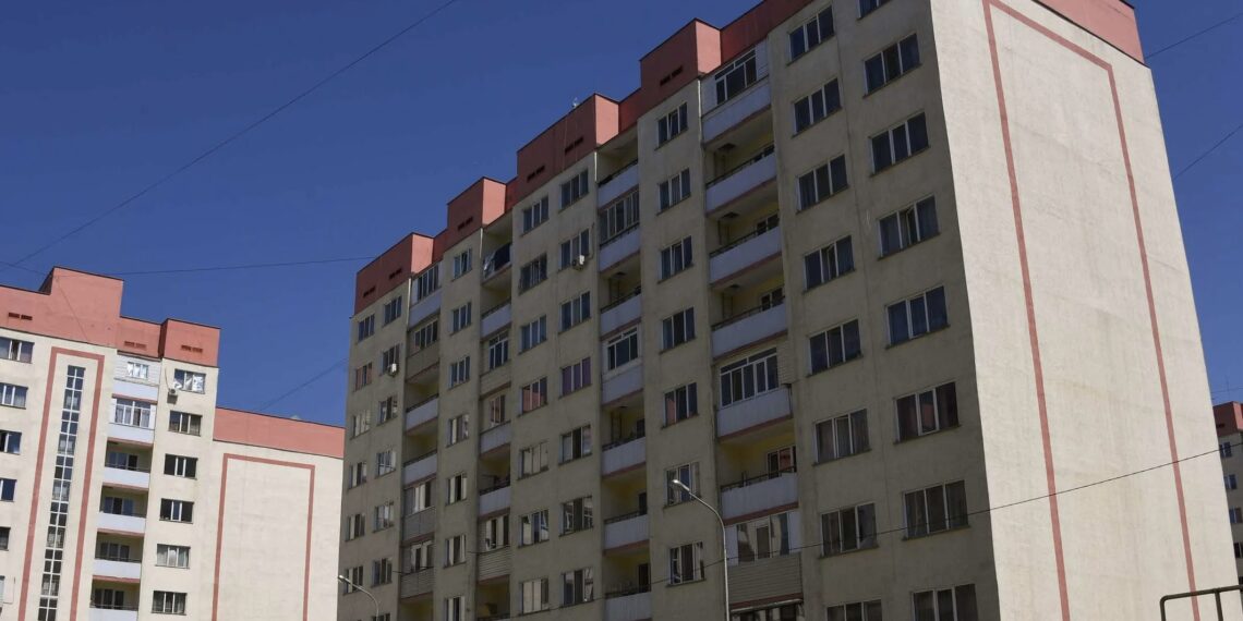 Новая статья 51-6 касающаяся деятельности кооперативов собственников квартир (КСК) вступил в силу 15 сентября 2025 года