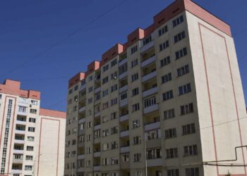 Новая статья 51-6 касающаяся деятельности кооперативов собственников квартир (КСК) вступил в силу 15 сентября 2025 года