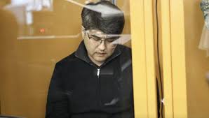 В КУИС сообщили об условиях содержания Бишимбаева