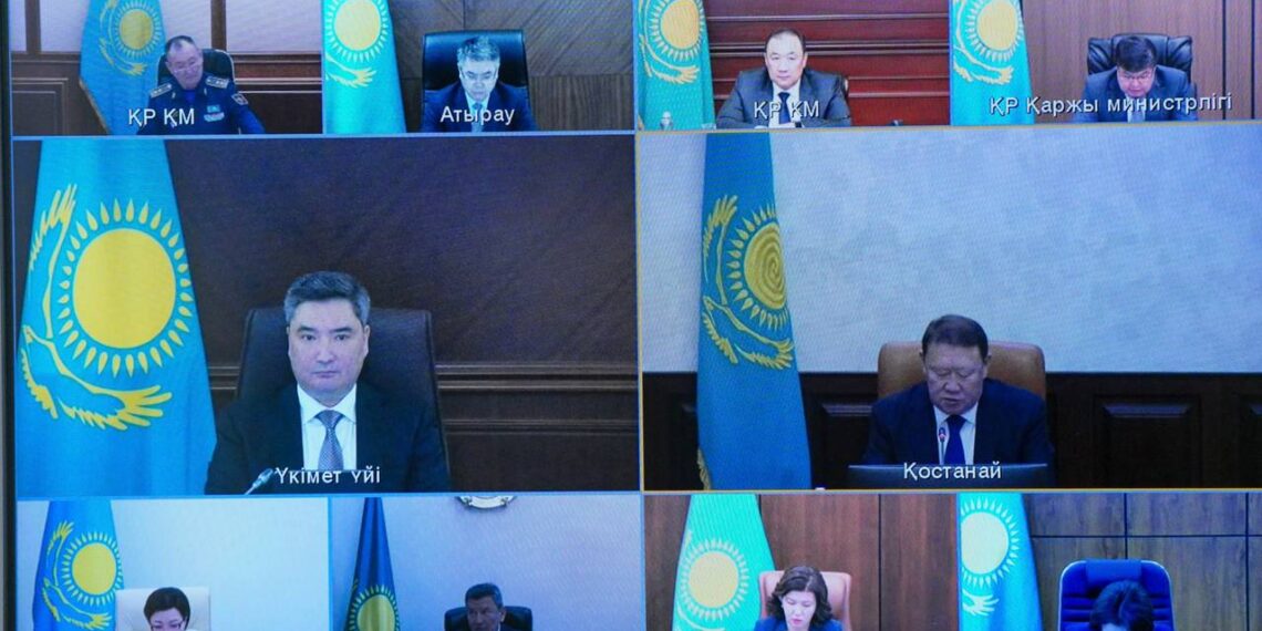 Раннее финансирование сельхозработ 2026 года запущено, поручено контролировать эффективность