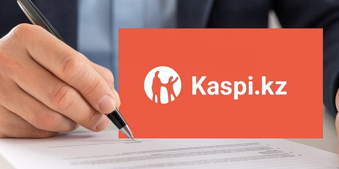 Десятки казахстанцев пожаловались на мошенничество со стороны Kaspi