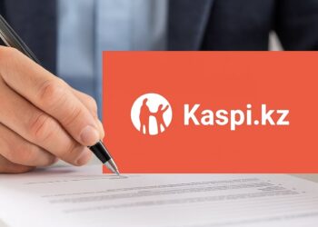 Десятки казахстанцев пожаловались на мошенничество со стороны Kaspi