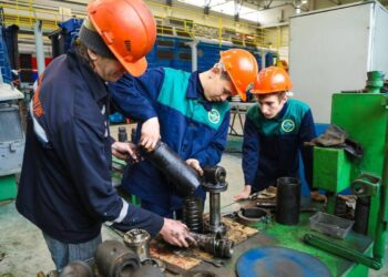 Более 150 студентов – участники академической мобильности