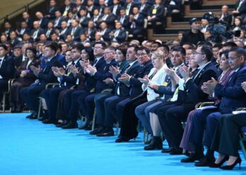 ️Касым-Жомарт Токаев: «В новом однопалатном Парламенте не будет президентской квоты»