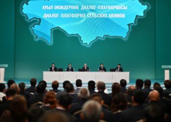 ️Президент: «Наша цель – создать профессиональный Парламент»