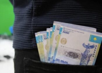 Казахстанцы лишились ещё одной категории для снятия пенсионных средств