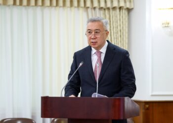 Бизнес получил гарантии на 448 млрд тенге