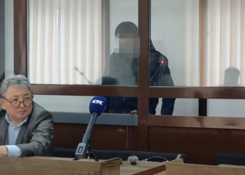 Жестокое убийство Айзат Джумановой: её мужу вынесли приговор
