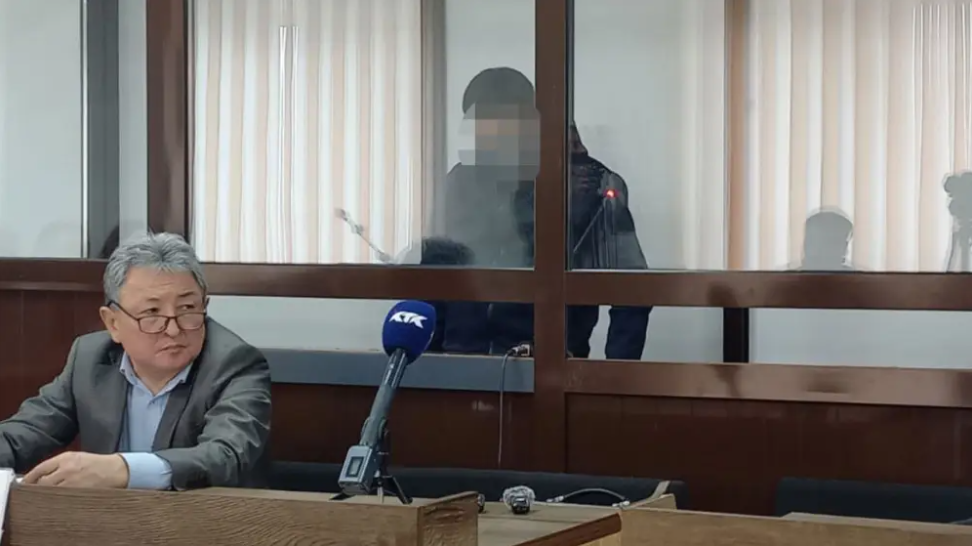 Жестокое убийство Айзат Джумановой: её мужу вынесли приговор