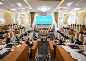 Конституционная комиссия обсуждает сводные предложения по реформе на втором заседании