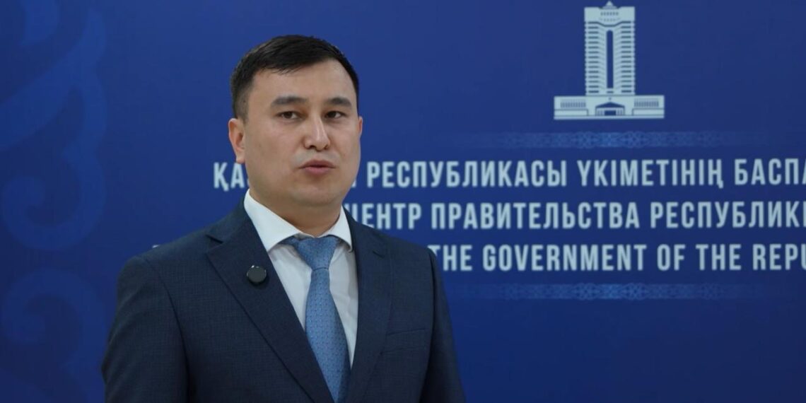 Правительство Казахстана приступает к новому этапу изучения недр: 240 млрд тенге выделяется на геологоразведку