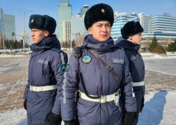 Профессионализм и отвага Национальной гвардии в пяти историях спасения