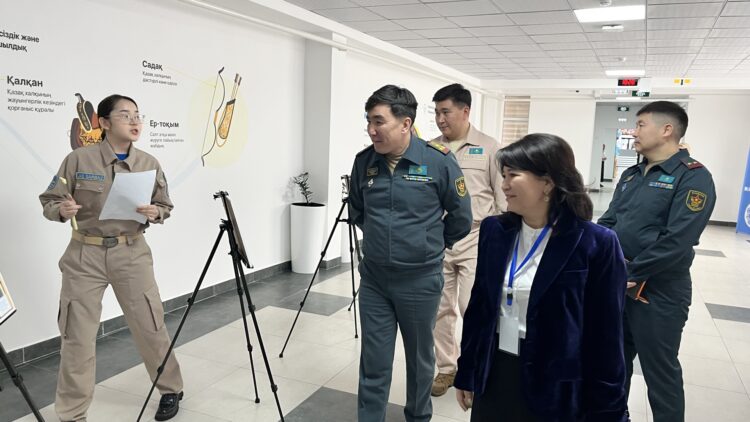 Благородная миссия: разъяснять и вдохновлять