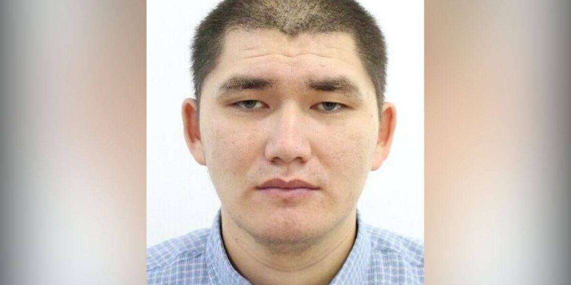 Убийство семьи в Атырауской области: что известно о подозреваемом