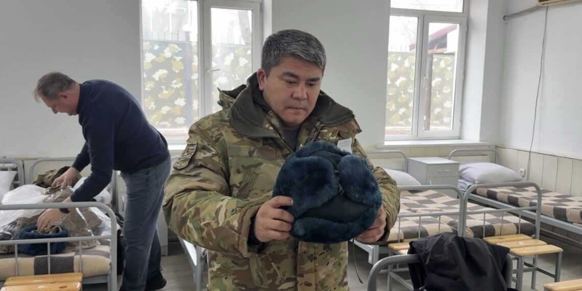 Служба в резерве – новый формат военной службы