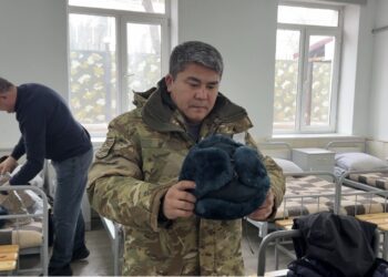 Служба в резерве – новый формат военной службы