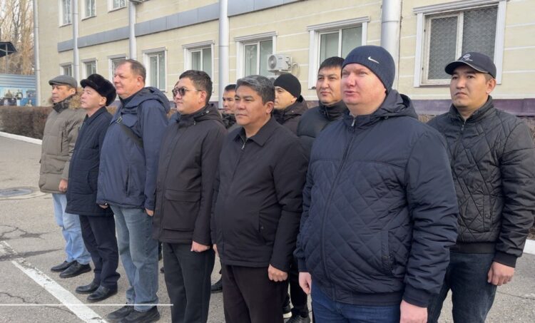 Служба в резерве – новый формат военной службы