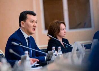 Новая Конституция – это выбор в пользу открытого и сплоченного Казахстана