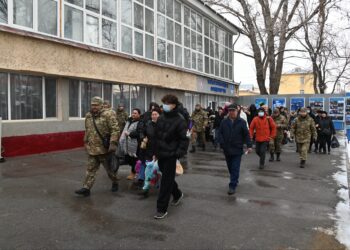 День открытых дверей в армии