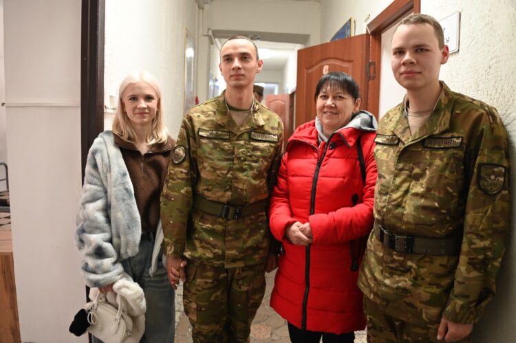 День открытых дверей в армии