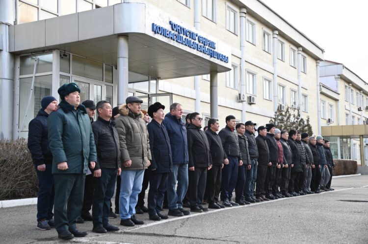 Служба в резерве – новый формат военной службы