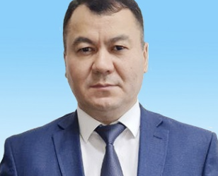 Президент назначил нового председателя Жамбылского областного суда