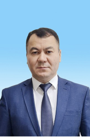 Президент назначил нового председателя Жамбылского областного суда
