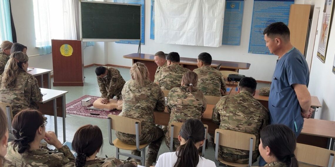 Учеба без отрыва от службы
