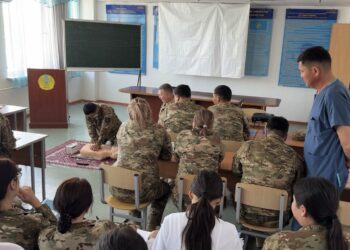 Учеба без отрыва от службы