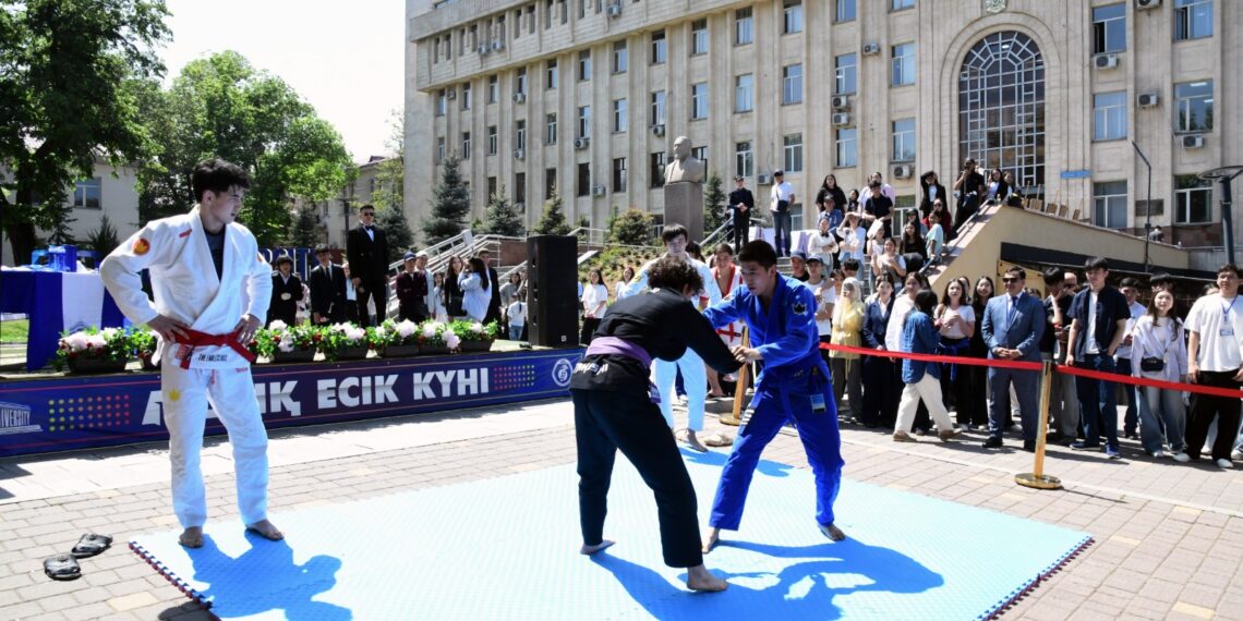 НЕДЕЛЯ ОТКРЫТЫХ ДВЕРЕЙ ЗАВЕРШИЛАСЬ