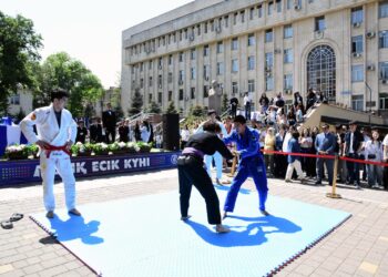 НЕДЕЛЯ ОТКРЫТЫХ ДВЕРЕЙ ЗАВЕРШИЛАСЬ