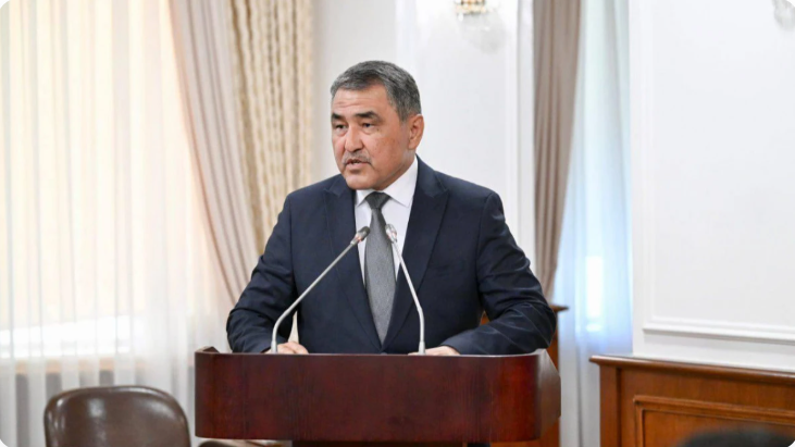 Более 26 млрд м³ воды накоплено в водохранилищах южных регионов Казахстана