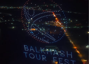 Balkhash Tour Fest 2026 — новая точка притяжения внутреннего туризма Казахстана!