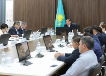 До 96% увеличится уровень газификации населения