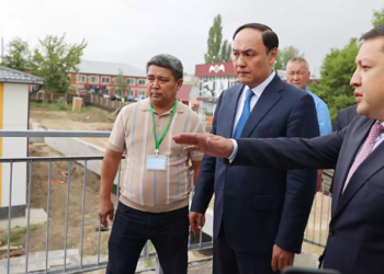 Импульс экономического роста
