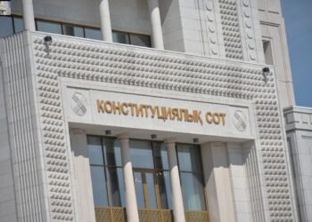 Конституционный Суд определил правовой порядок применения норм о кратности президентских сроков