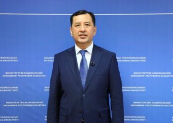 Новая Конституция: города ускоренного развития и запуск уникальной экономической экосистемы Алатау