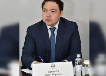 ИЯФ — кузница кадров для атомной отрасли Казахстана