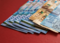 Денежные доходы населения выросли на 11,8%